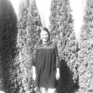 Meet your Posher, Stacey